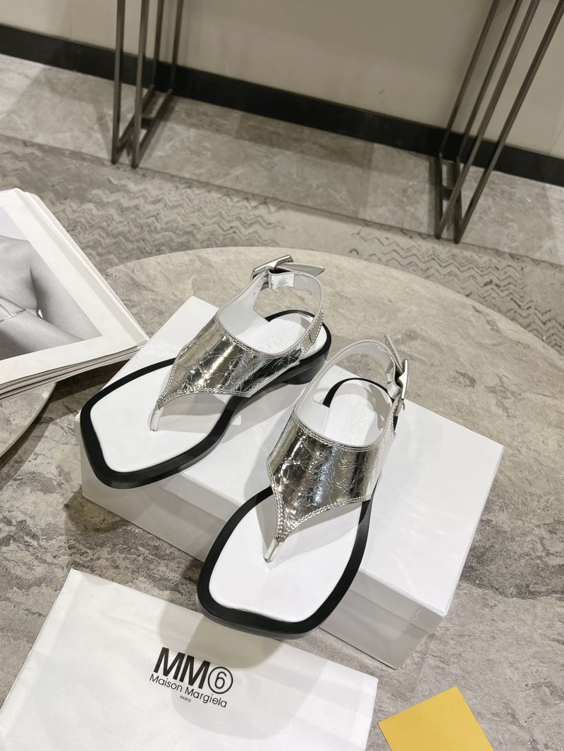 Maison Margiela Sandals